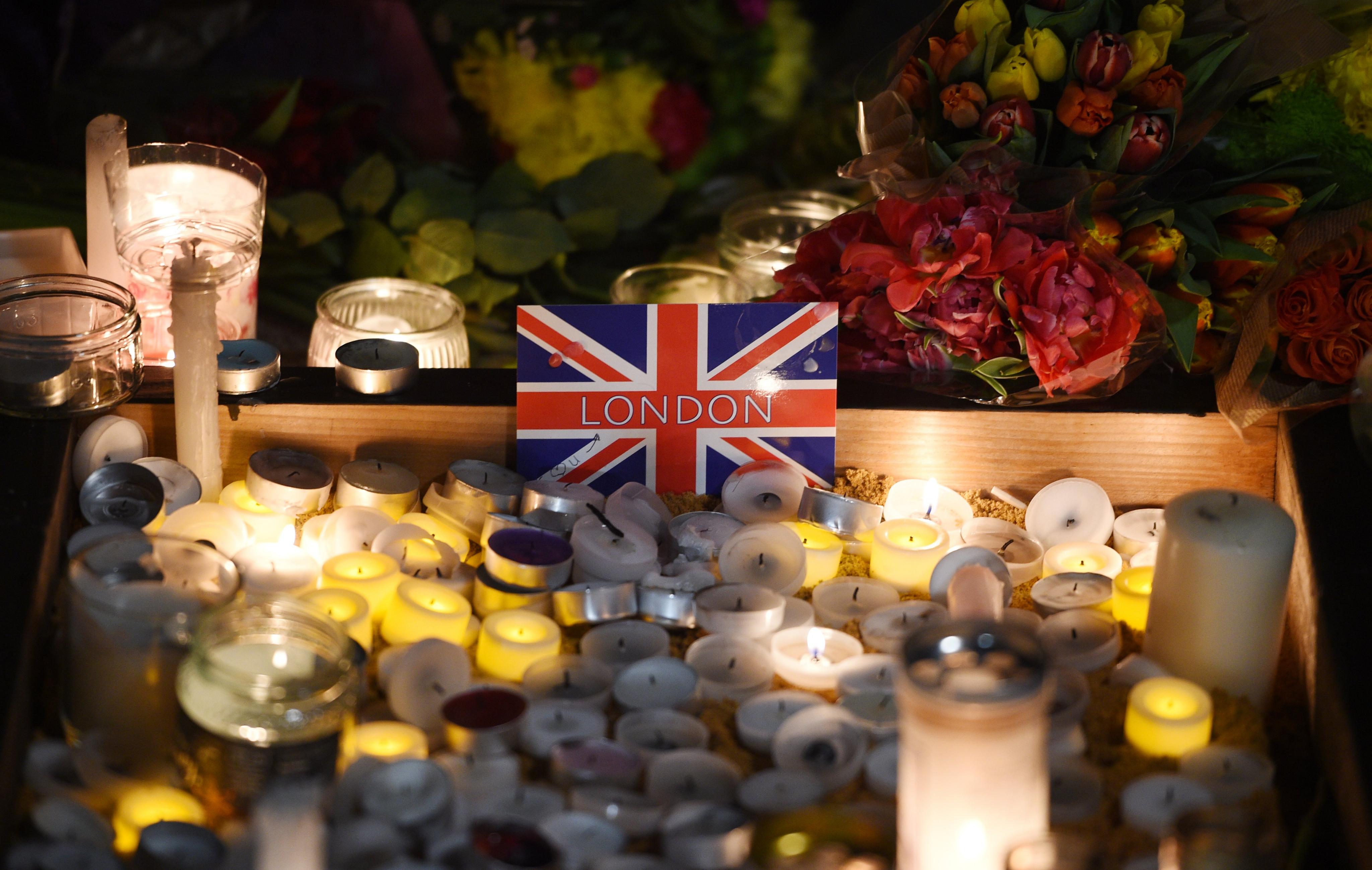 Muere en el hospital cuarta víctima del atentado de Londres