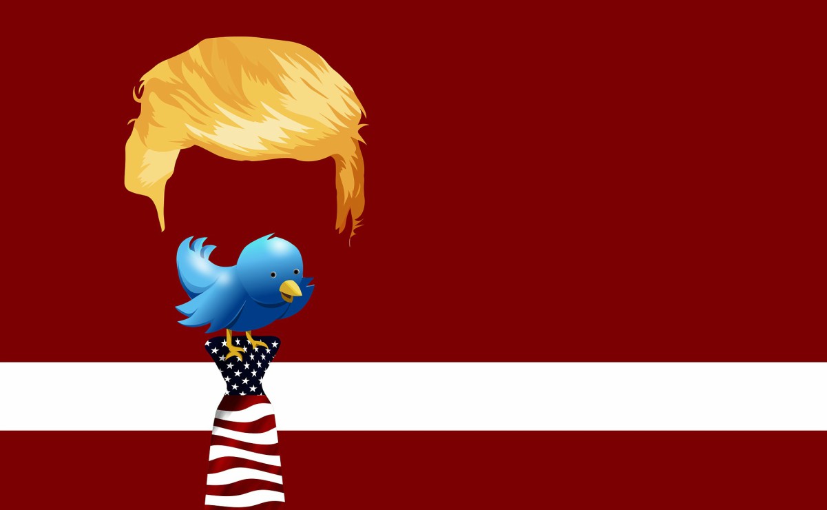 No solo fue Trump. Otras cuentas bloqueadas por Twitter