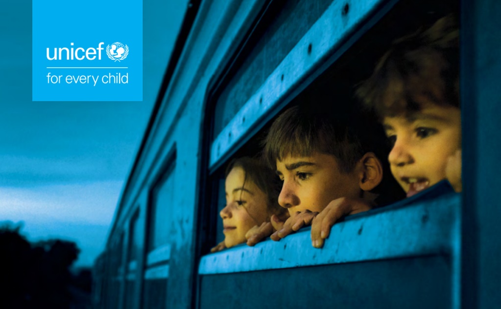 UNICEF: Migrant children in urgent need all over the world