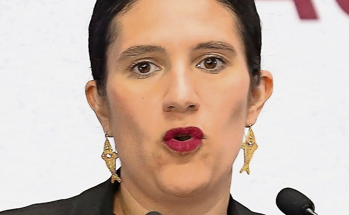 Bertha Alcalde