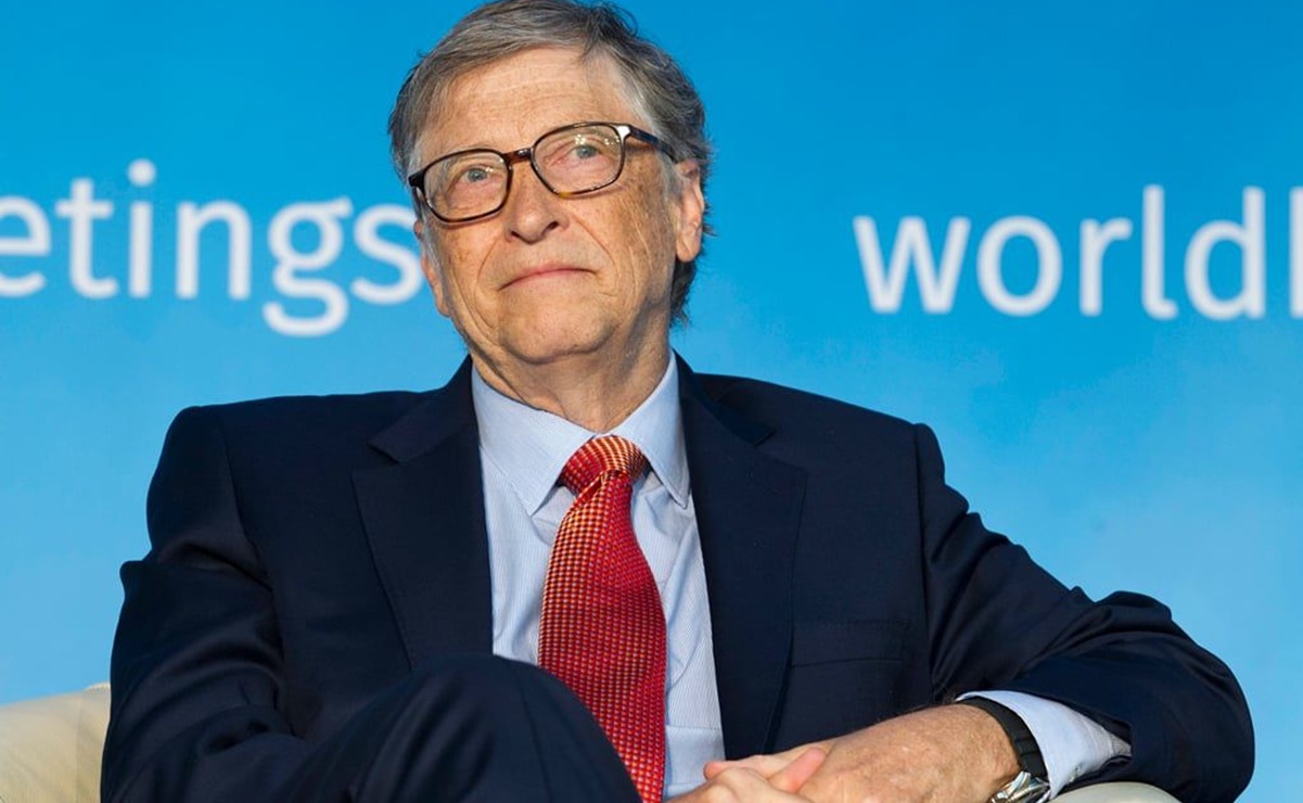 Bill Gates revela los negocios más rentables para invertir en la actualidad