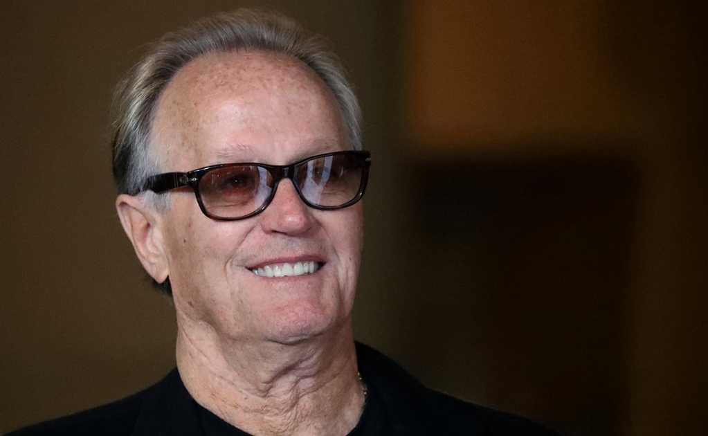 Peter Fonda muere a los 79 años