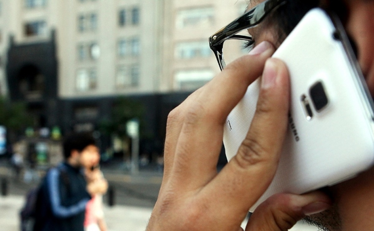 Mexicanos, quienes consumen menos datos móviles en Latinoamérica