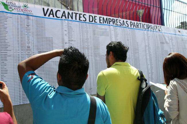 80% de empresas no reporta outsourcing