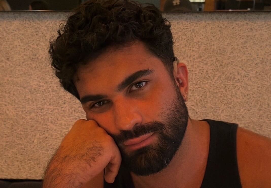 Él es Ernesto Casillas, el mexicano detrás de los icónicos maquillajes de Zendaya