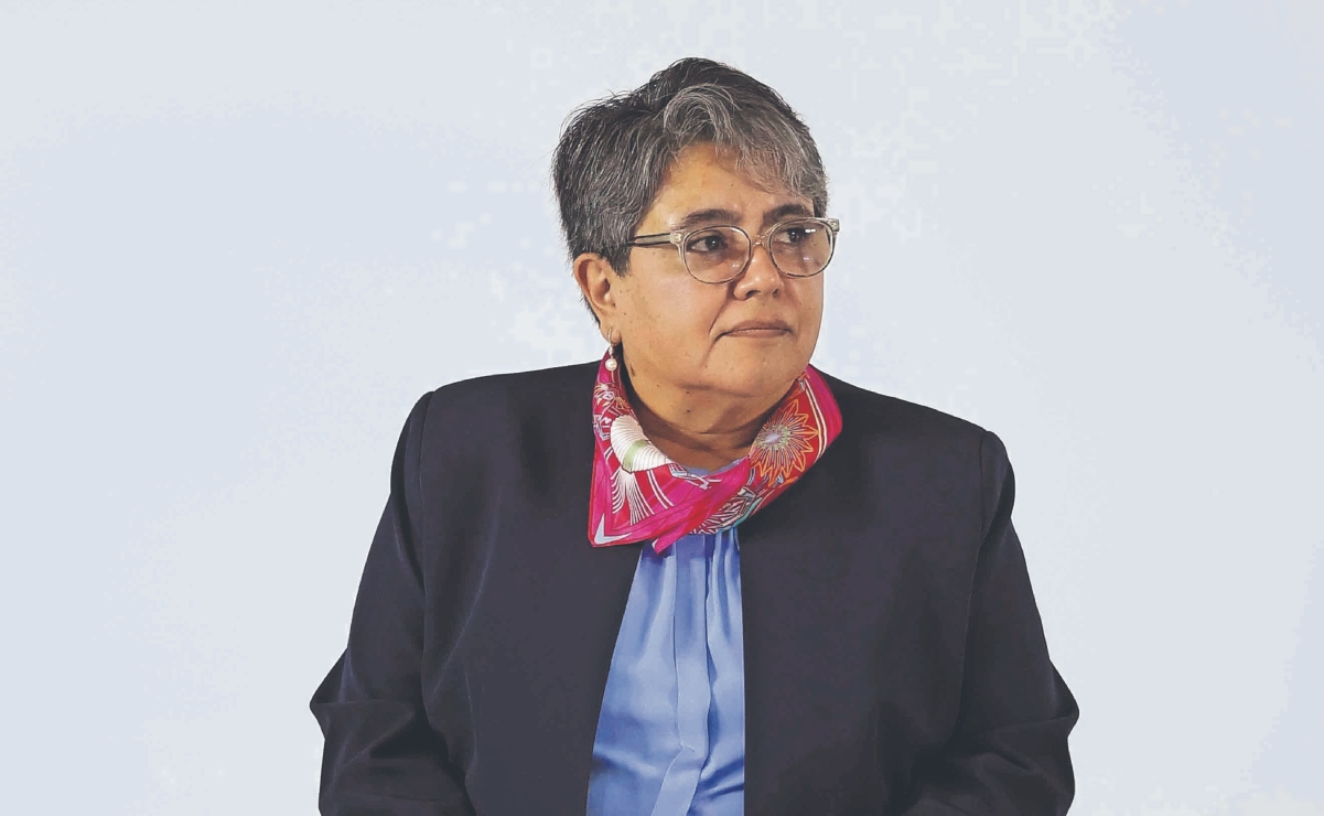 Perfil: ¿Quién es Raquel Buenrostro, próxima secretaria de la Función Pública? 