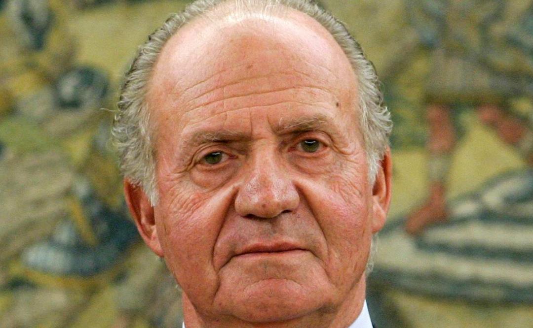 Juan Carlos I de España tendría una hija de nombre Alejandra, que él niega