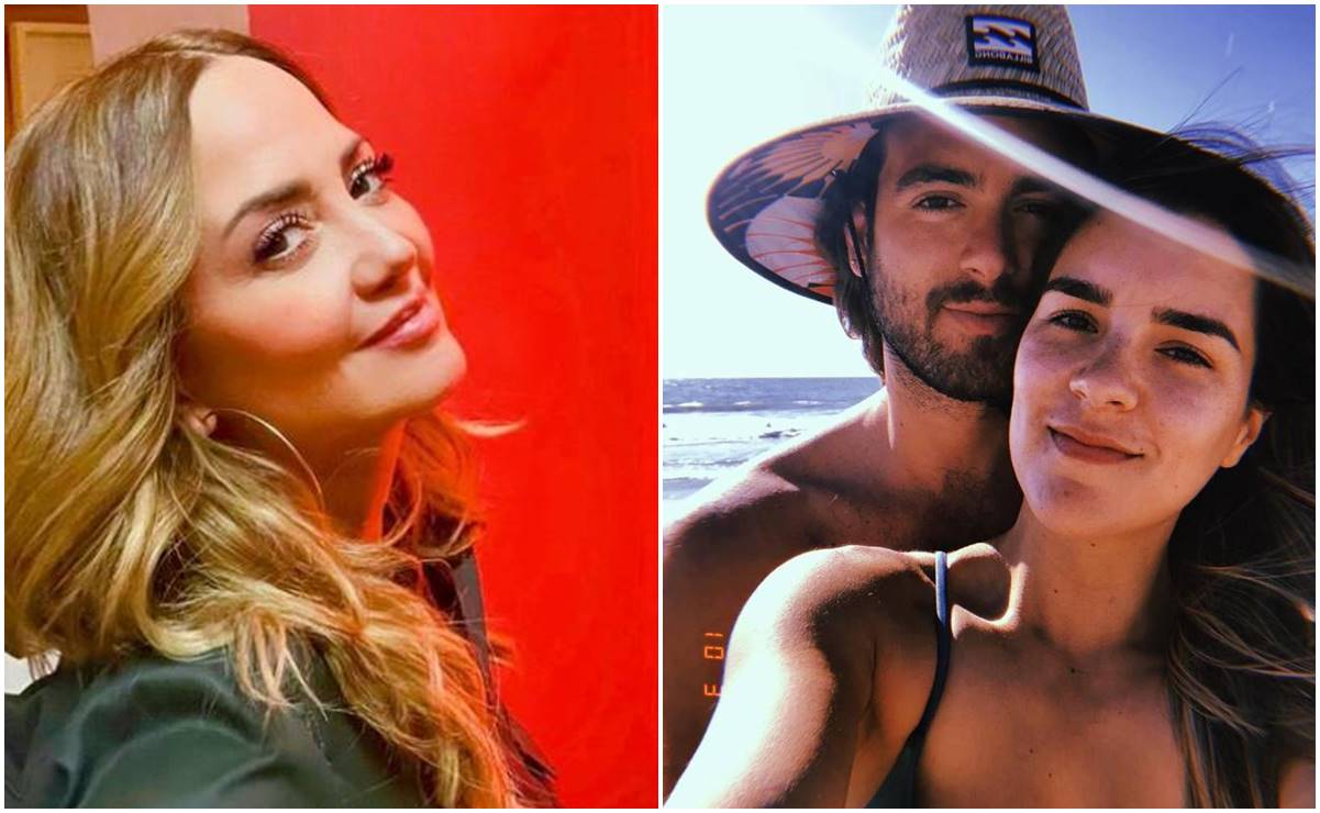 Andrea Legarreta pide no juzgar a esposa de Pablo Lyle por rehacer su vida mientras él sigue en la cárcel