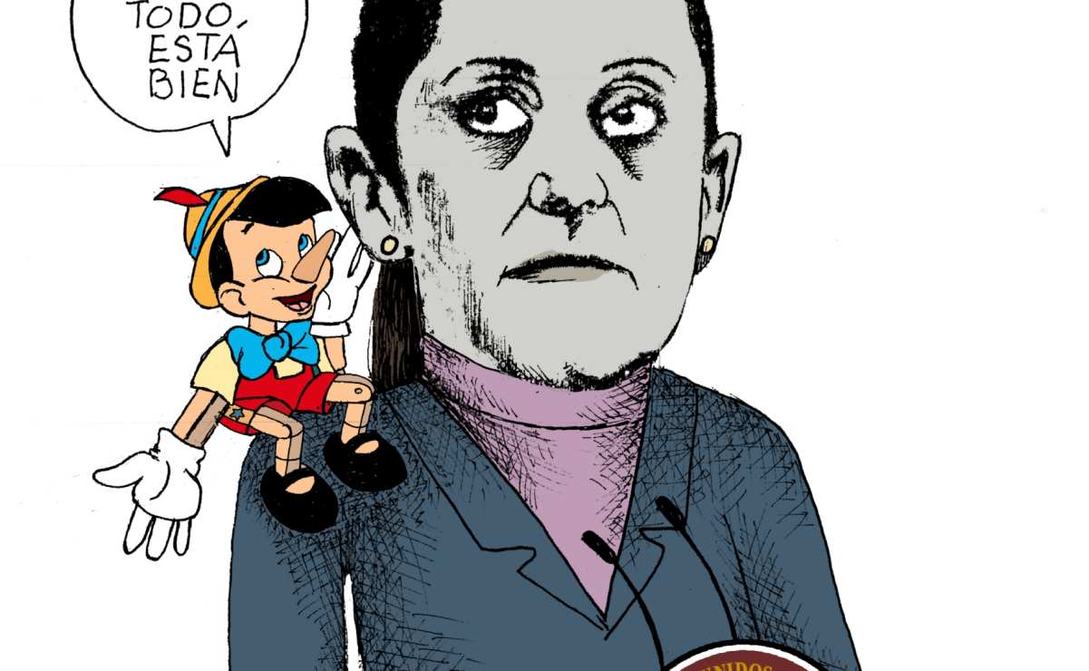 Método Donroe. Cartón de CHELO