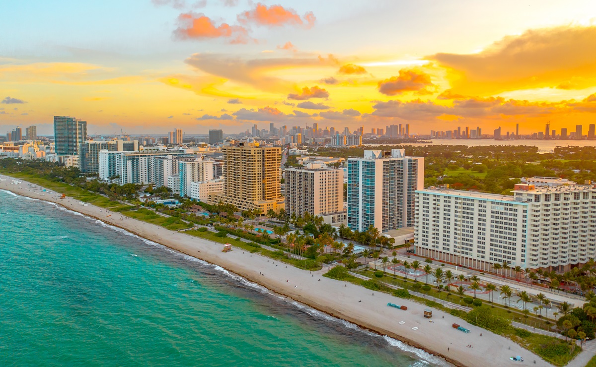 10 cosas que puedes hacer completamente gratis en Miami