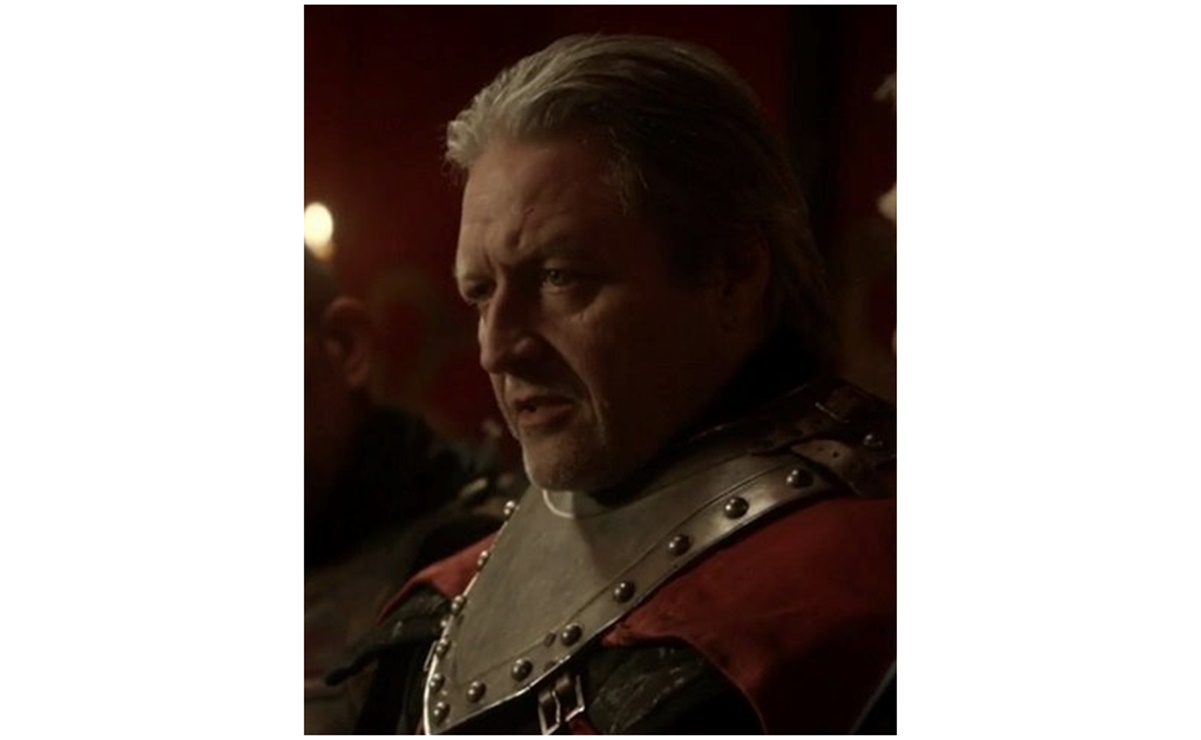 Muere B.J. Hogg, actor de "Game of Thrones" 