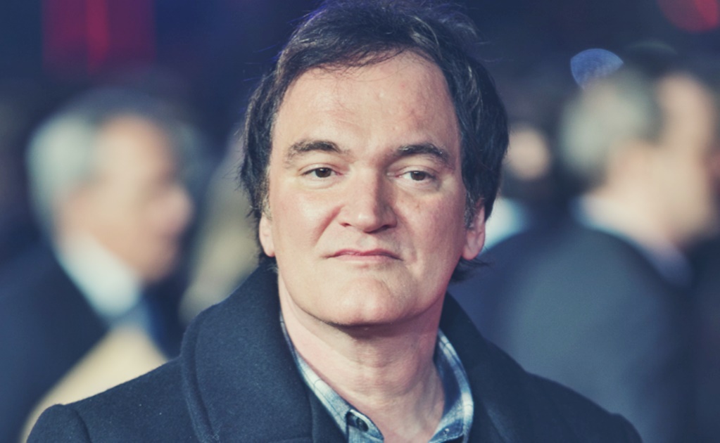 Demandan a Tarantino por violar derechos de autor en "Django Unchained"