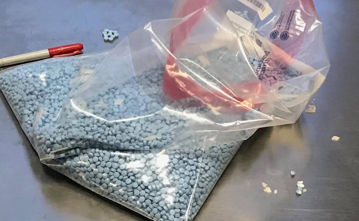 Drogadictos alarmados por adulteración de droga con fentanilo