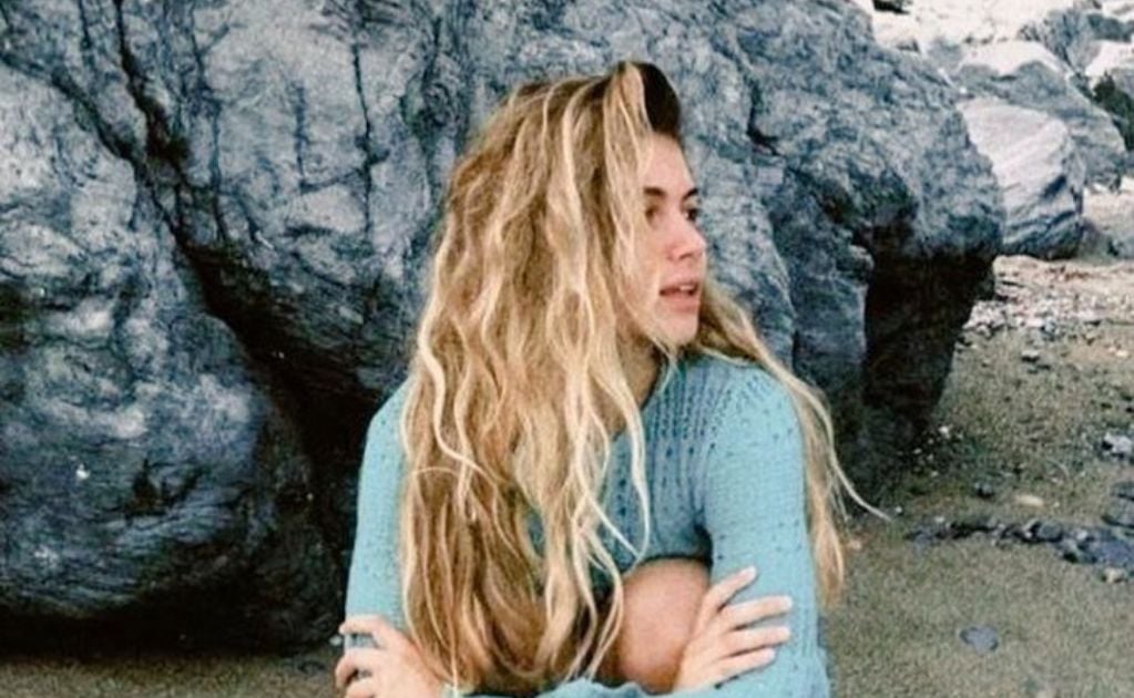 Las 4 veces que Clara Chía Martí imitó los looks de Shakira sin buenos resultados