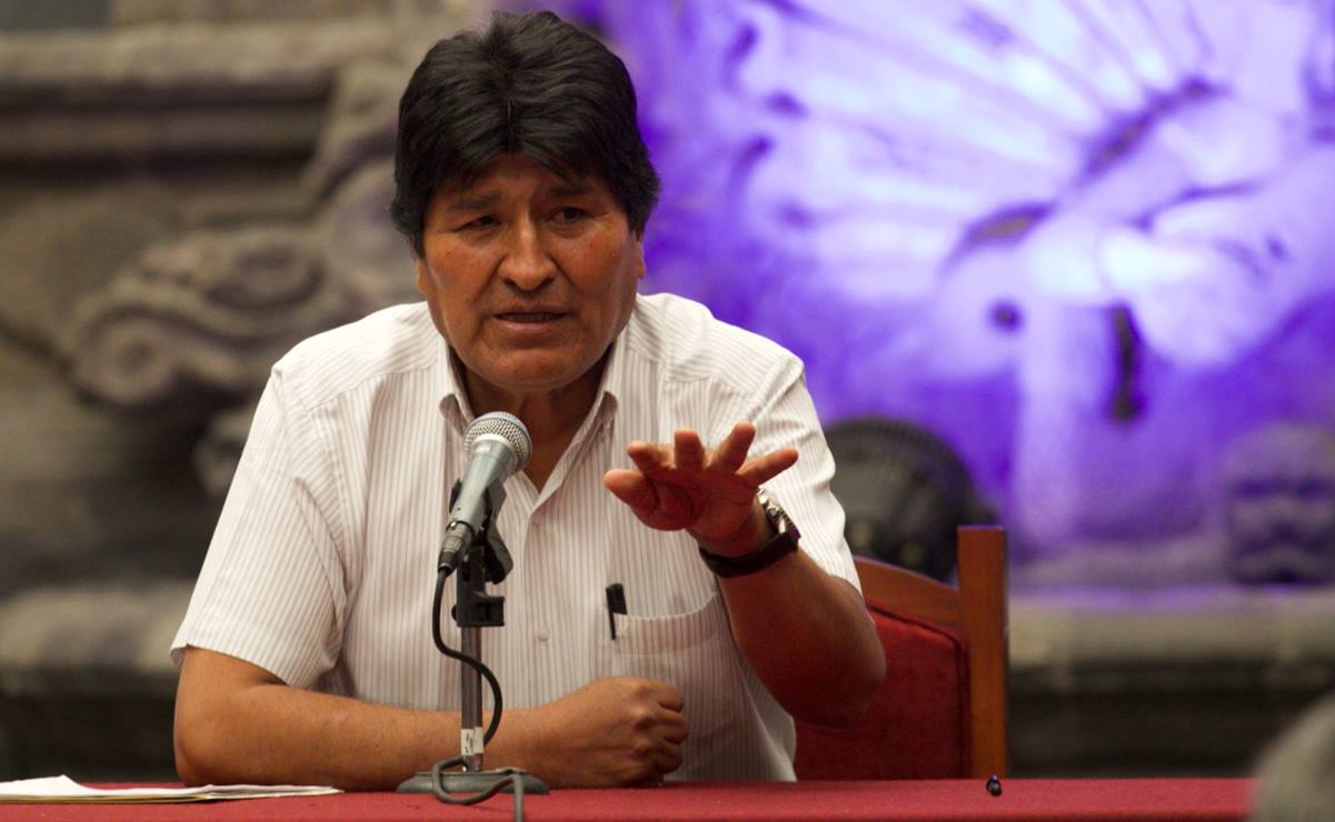 Cuestionan accionar de México ante crisis en Bolivia