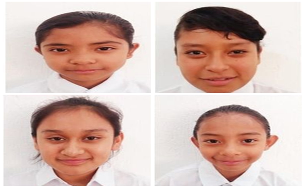 Cuatro niñas de Zitácuaro llevan desaparecidas casi un mes; autoridades piden colaboración a estados 