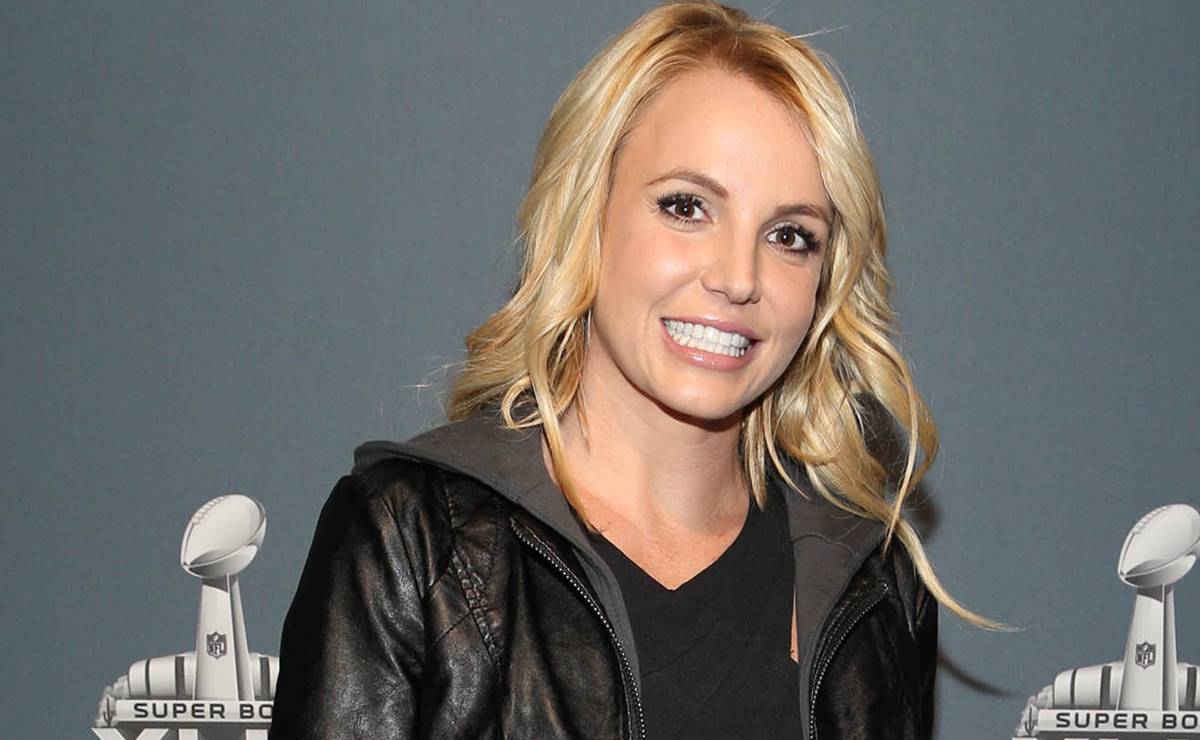 Britney Spears presenta 'The Woman in Me', su libro de memorias