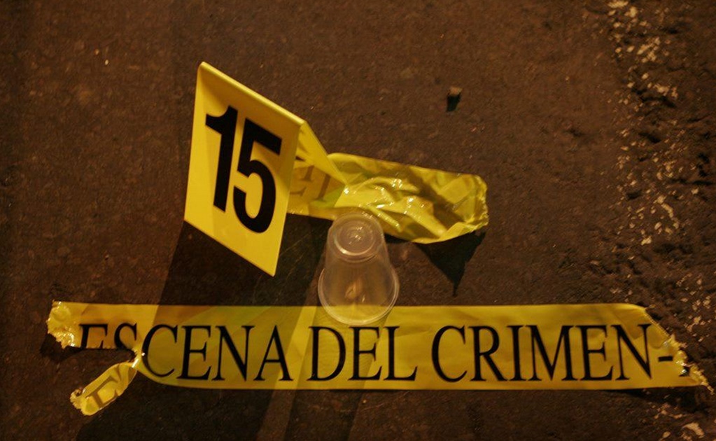 Hallan cuerpos de 2 rusos en hotel de la Cuauhtémoc