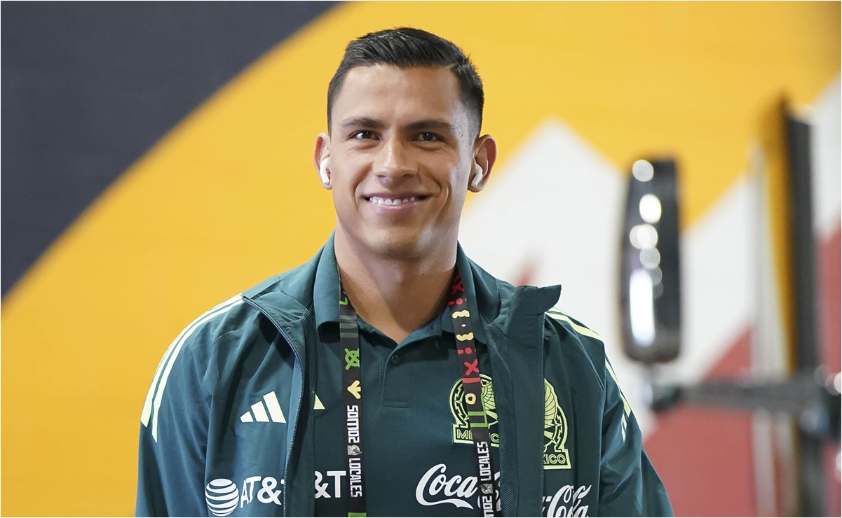 Luis Ángel Malagón está "dolido" al perderse la Copa América por lesión, pero apunta al Mundial de 2026