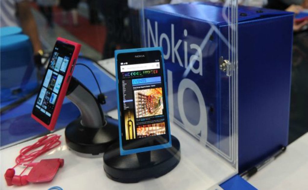 Nokia regresa al mercado de smartphones