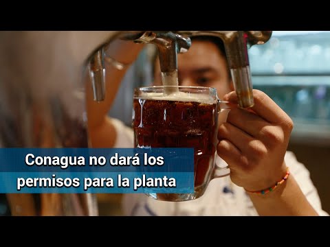 El 76.1% votó en contra de planta cervecera en Baja California: Segob