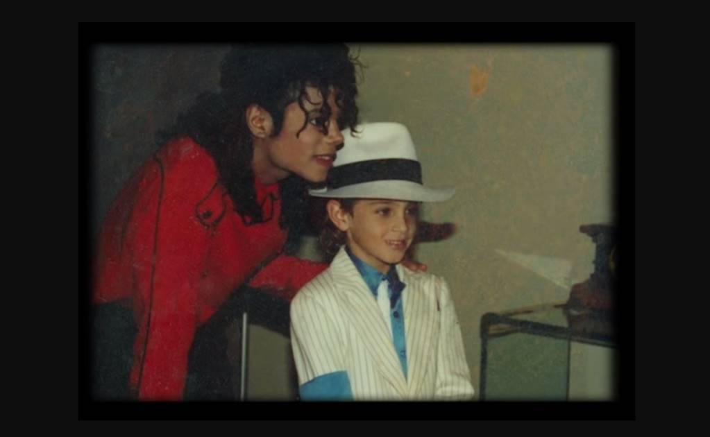 Lanzan tráiler de documental que coloca otra vez a Michael Jackson como violador