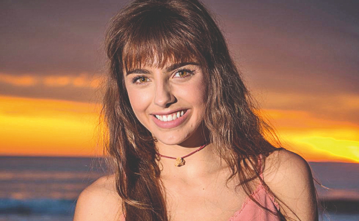 El historial amoroso de Michelle Renaud, ¿cómo ha sido su vida sentimental?