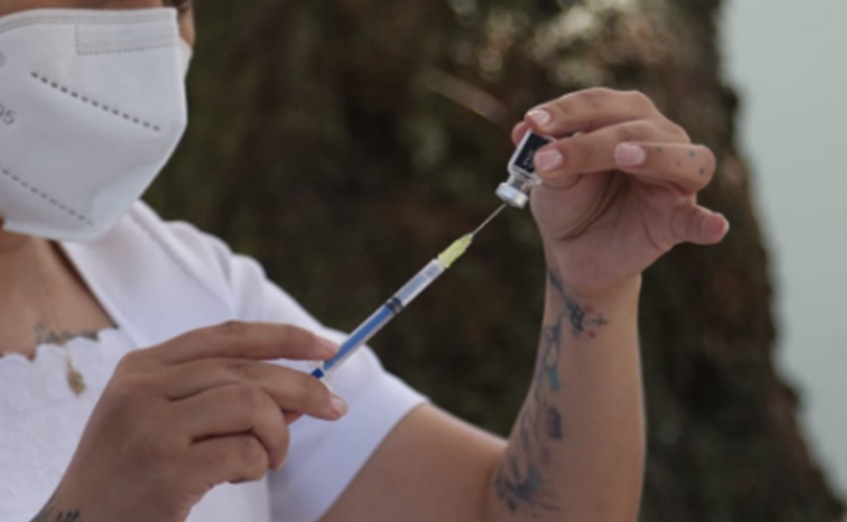 PAN CDMX interpone queja contra Gobierno Federal ante la CNDH por incumplir plazos en vacunación contra Covid-19 