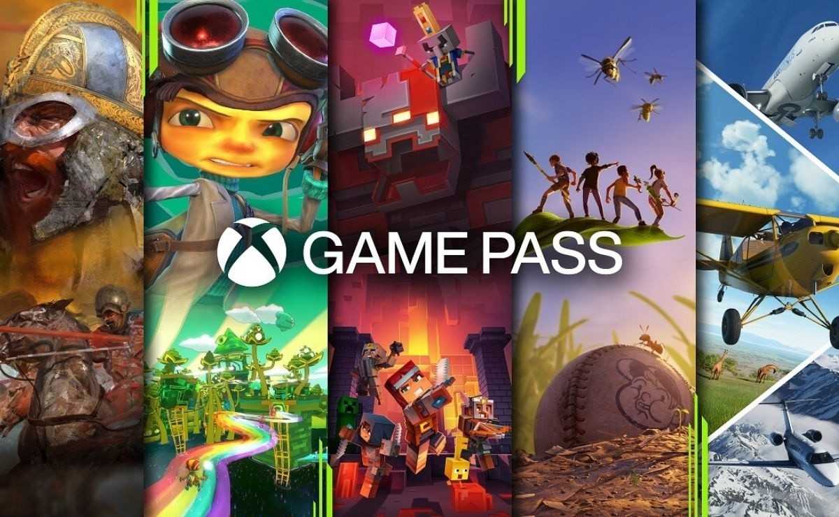 Xbox Game Pass obtendrá un plan familiar 