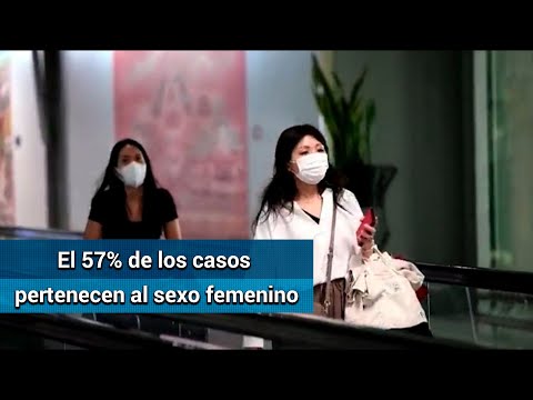 México ha investigado 7 casos sospechosos de coronavirus; dos están descartados
