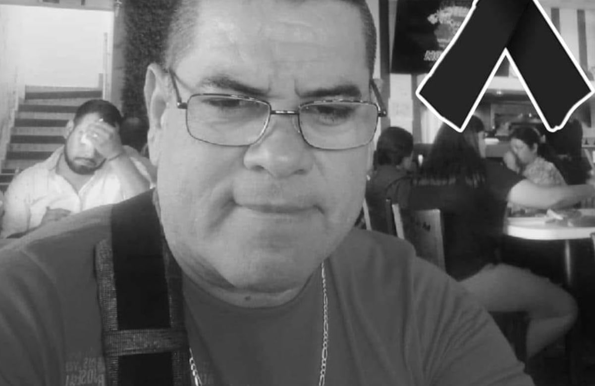 Muere el periodista Jesús Gutiérrez en ataque contra policías en San Luis Río Colorado; hay un agente muerto y 3 heridos