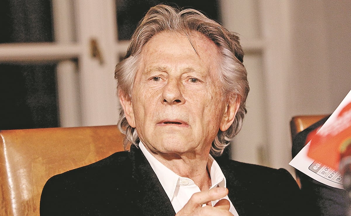 Roman Polanski irá a juicio en 2025 por acusaciones de abuso sexual en Estados Unidos