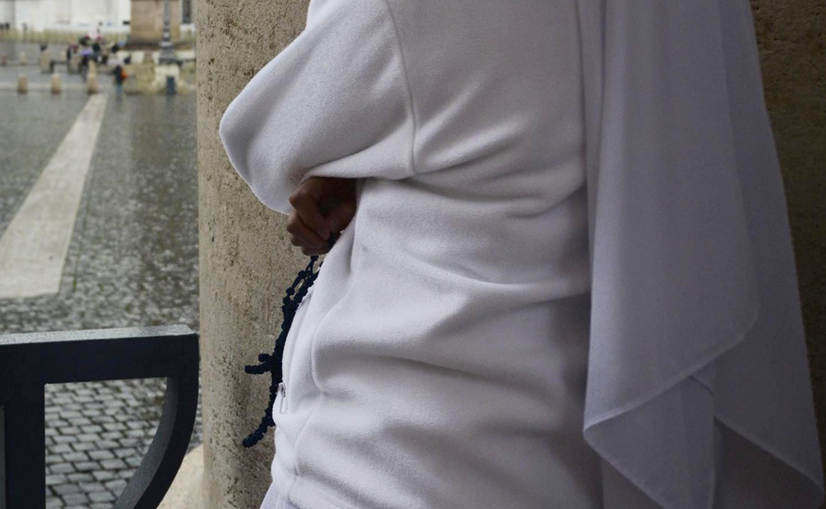 Detienen a monja en Italia por "brutales" agresiones a niños internados 