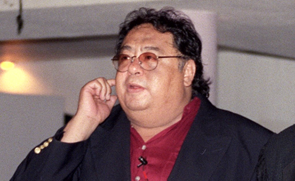 Hijo cree que Charly Valentino fue asfixiado | El Universal