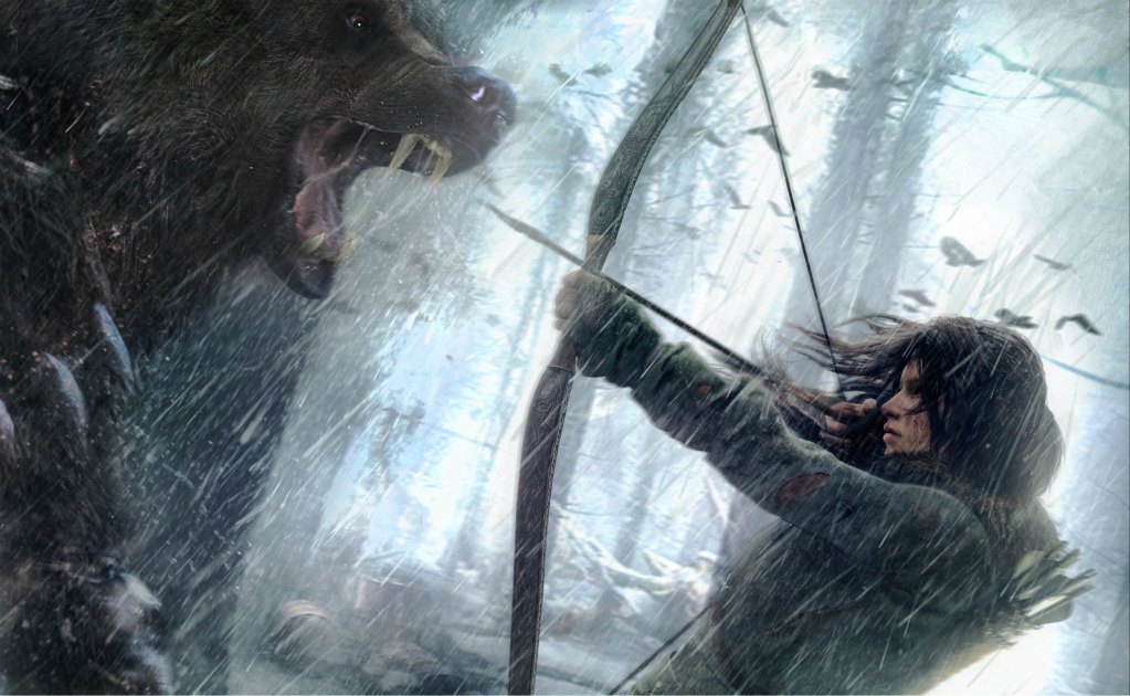Nuevo filme de Tomb Raider ya cuenta con director