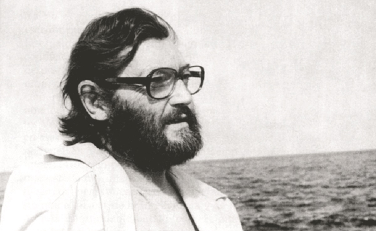 Lo que revela la biblioteca personal de Julio Cortázar, en un podcast