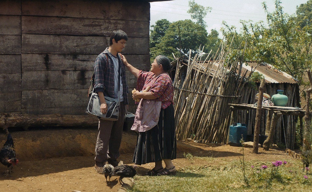 Cine crece en Latinoamérica, no así en Guatemala: César Díaz