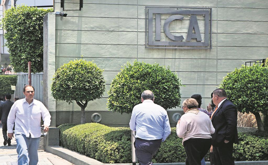 ICA se retira del mercado de valores en EU 