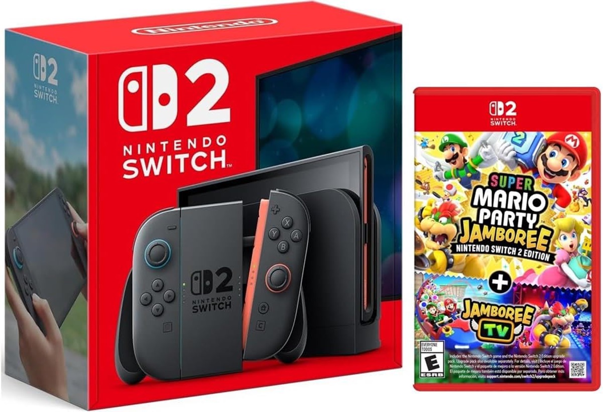 Nintendo Switch 2