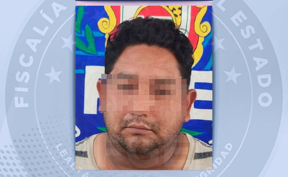 Caso Camila: Fiscalía de Guerrero cumplimenta orden de aprehensión contra José “N” por el delito de feminicidio