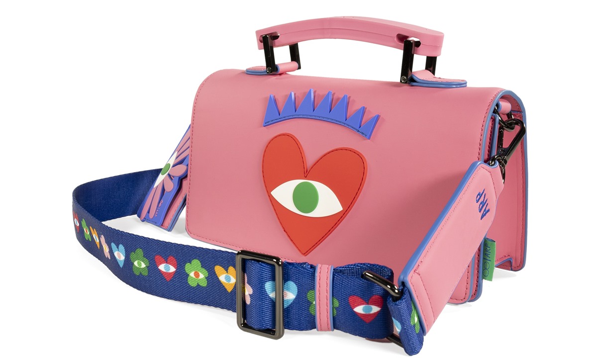 Descubre la reciente colección de Cloe y Agatha Ruiz de la Prada