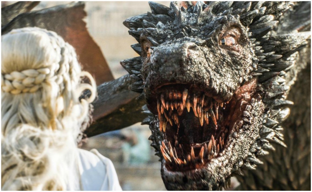 Hackers exigen 6 mdd a HBO para evitar más filtraciones de Game of Thrones