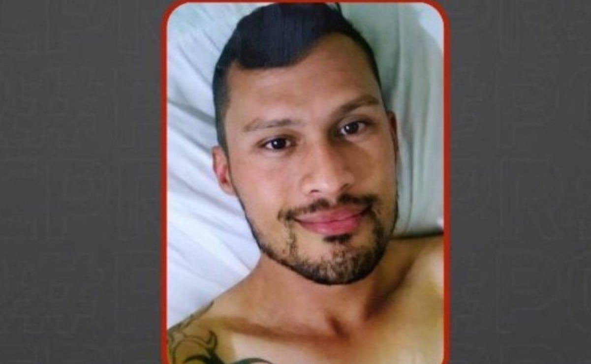 Detienen a asesino serial de jóvenes homosexuales en Brasil 