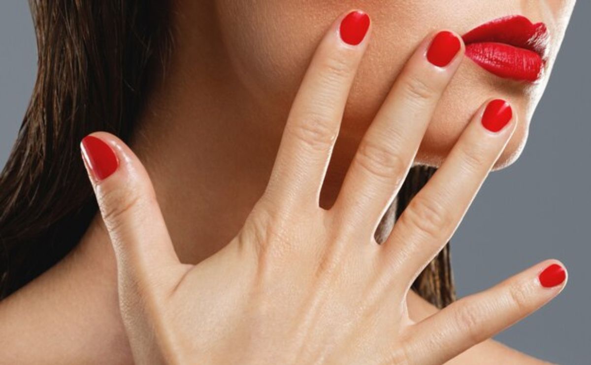 Uñas: estas son los colores en tendencia, según experta manicurista