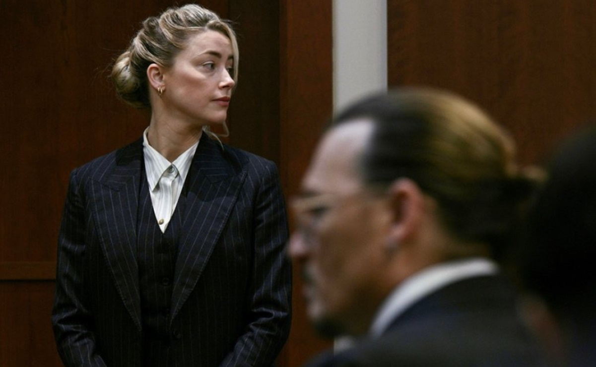 Johnny Depp vs Amber Heard: el juicio por difamación entra en la etapa final