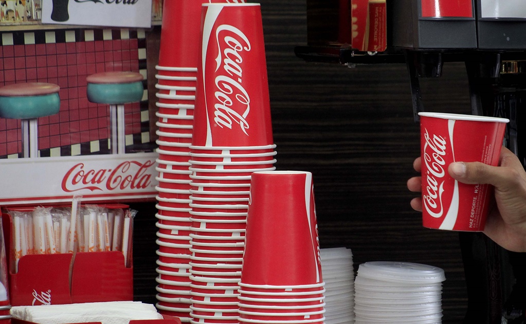 Evaluará Coca-Cola impacto social y económico por spot