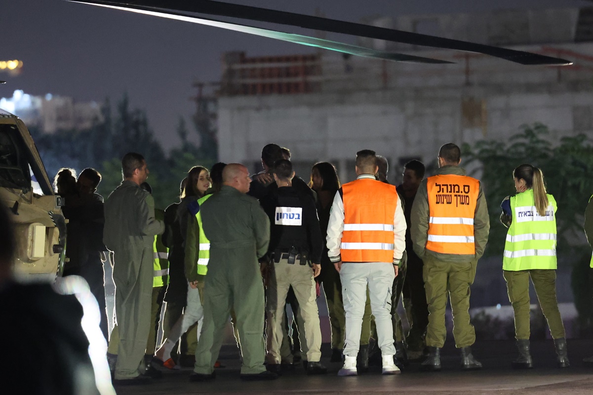 La SIP alerta del avance del crimen organizado en Latinoamérica y el Caribe