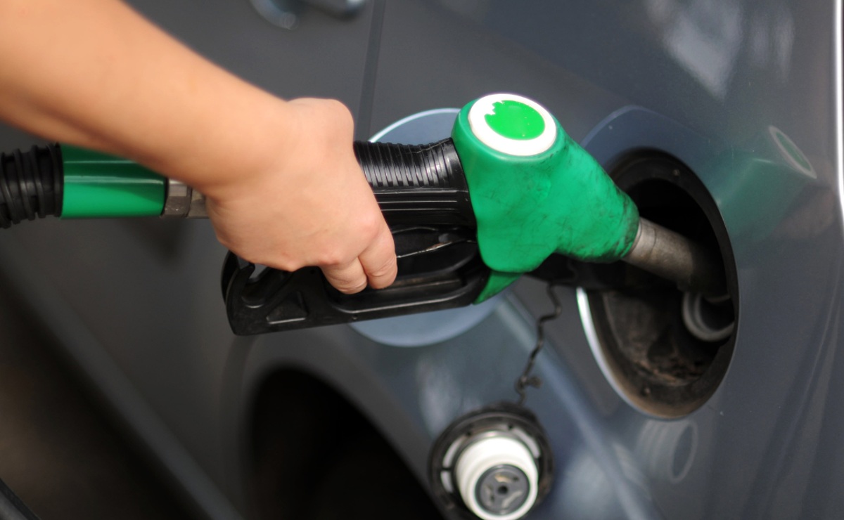 Precio del litro de combustible en México hoy, 30 de mayo