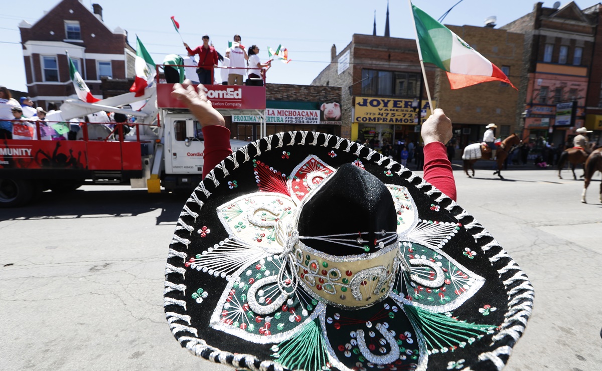 ¿Qué se celebra el 5 de mayo y por qué se festeja en Estados Unidos?