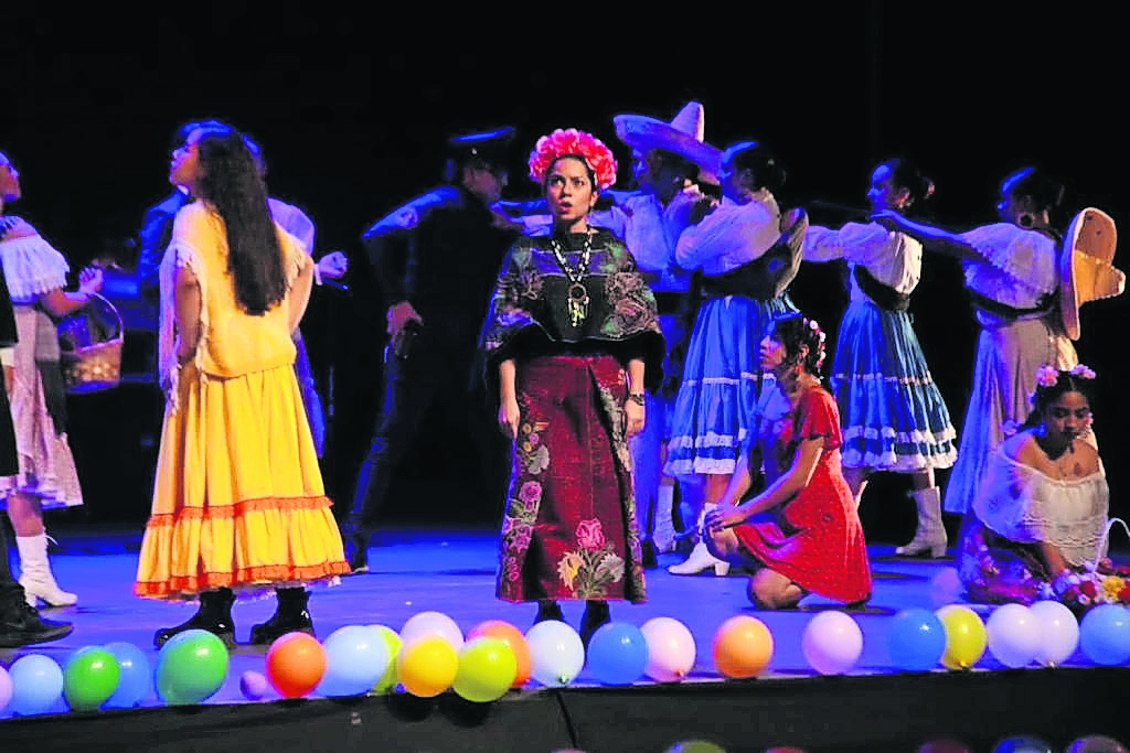Óperas relegadas del XIX llegarán a una gala en el Esperanza Iris